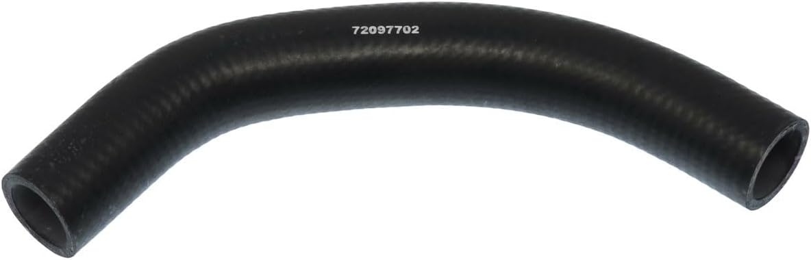Lower Radiator Hose fits Massey Ferguson 210 3280167M1 fits Allis Chalmers 5020 72097702