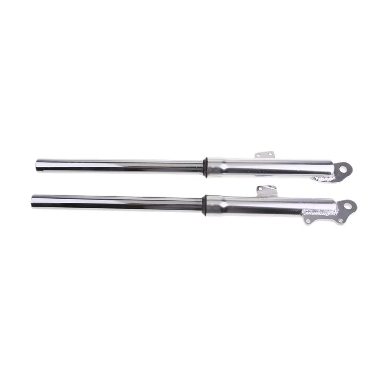 Amortisseur Fourches Hydrauliques À Amortisseurs Avant, pour ATV Quad Bike 4 Roues 50cc 70cc 90cc 110cc 125cc 150cc 200cc 250cc Dirt Pit Bike Suspension Moto