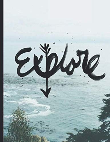 Explore      Paperback – June 13, 2019
