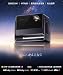 Imagen de Fioria DBS7-Ultra-Max Laser 4K Video Proyector 5800 CVIA LM Dolby Vision ELRS Engine 0