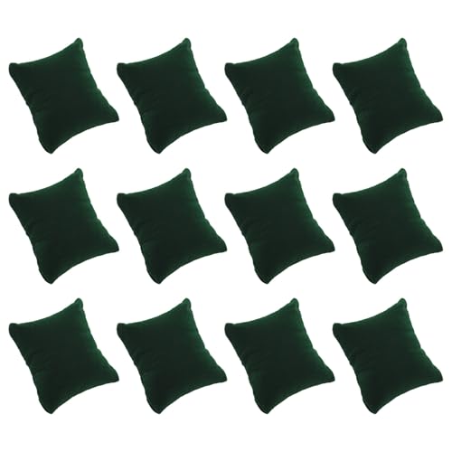 ぬいぐるみ時計ホルダー枕シルク綿充填ディスプレイケースジュエリーストアアクセサリーぬいぐるみ時計ディスプレイパッド