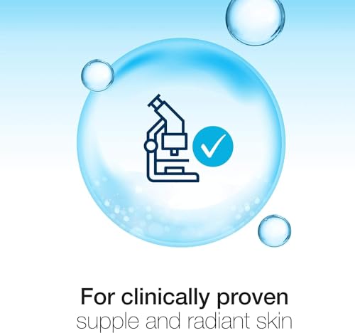 Neutrogena Hydro Boost Body Gel Cream, 400 ml - Image 5