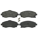 Bitte verwenden Sie die Fahrzeugidentifikation oben auf der Seite, um die Kompatibilität mit Ihrem Fahrzeug zu bestätigen. Sämtliche Einschränkungen sind zu beachten!