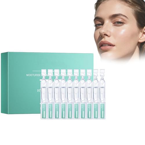 Eazerom 30 Micro Infusions System for Face,1.5ml*30pcs Micro Infusion System,