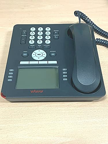 New Avaya 700500207 New Avaya 9508 Digital Set NEW miniatura 3