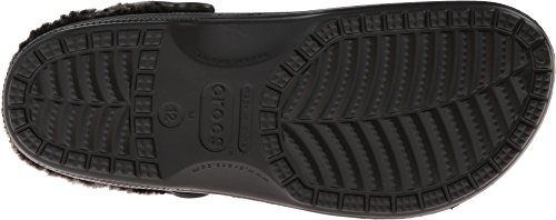 Image of Crocs Unisex-Adult Baya Lined Clog
