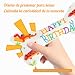 Imagen de Ziyonix Pastel de Cumpleaños para Mascotas