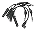 Moroso 9201M Mag-Tune Ignition Spark Plug Wire Set