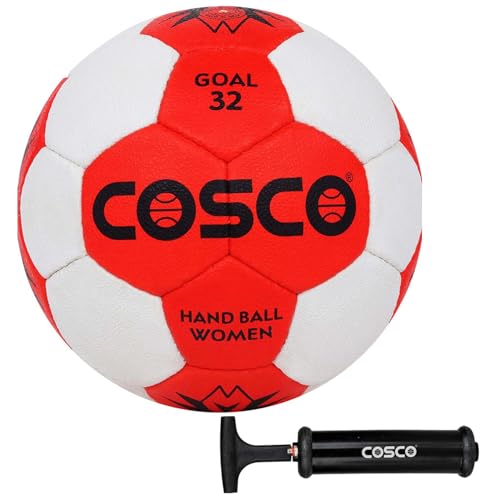 Image of COSCO Throwball Goal 32 Women with Pump