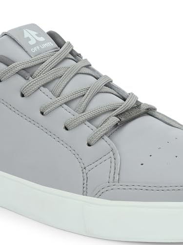 Image of OFF LIMITS Men's Skyline Casual Sneakers