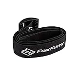 FoxFury 60-019 Replacement Elastic Strap for Headlamps