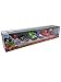 Marvel Super Hero Adventures 6-Pack Vehicle Set