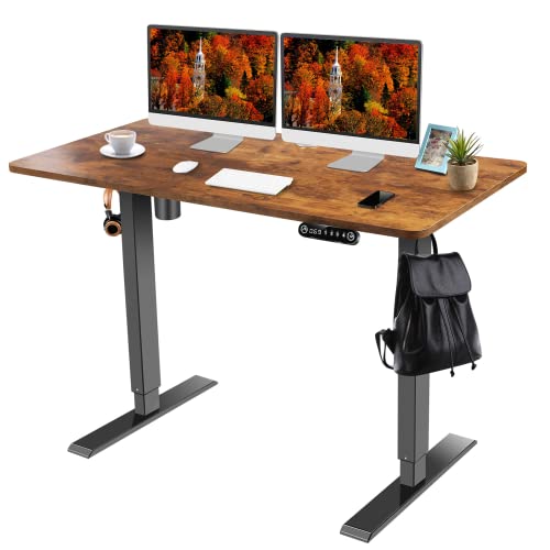 Best Adjustable Stand Up Desk Reviews and Buying Guide BNB