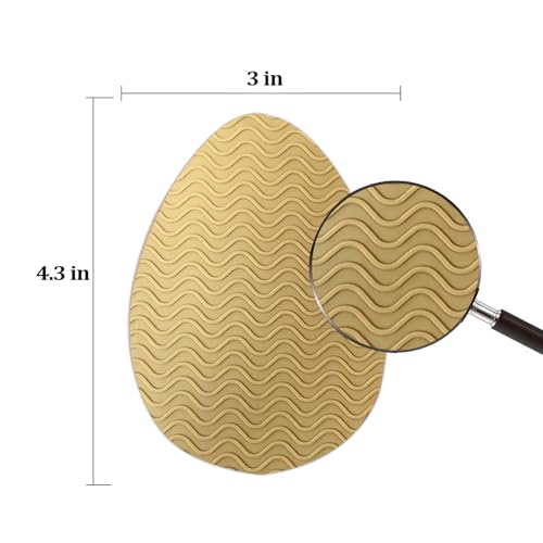 Image of Ashoesert Non Slip Shoe Pads,Shoe Sole Protector,Shoe Grips on Bottom of Shoes,Anti Slip Grips for Shoes