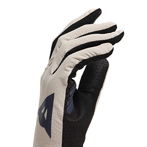 Dainese Hgl Gloves, Guanti Per Bici, Mtb, Downhill, Enduro, All-Mountain, Ciclismo Con Touch Screen, Per Uomo E Donna, Sabbia, M - 6