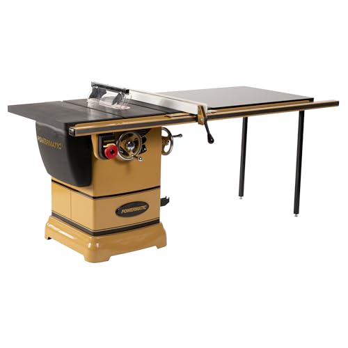 Powermatic PM1000T ArmorGlide Table Saw