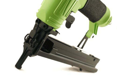 Grex 9032 18 Gauge 1-1/4-Inch Length 1/4-Inch Crown Stapler #TOP2