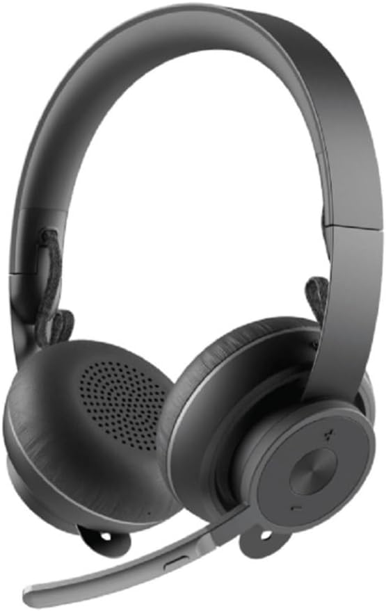 Logitech Zone 900 Headset