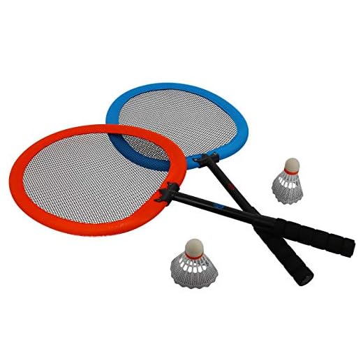 Avento Set De Badminton Completo Xxl