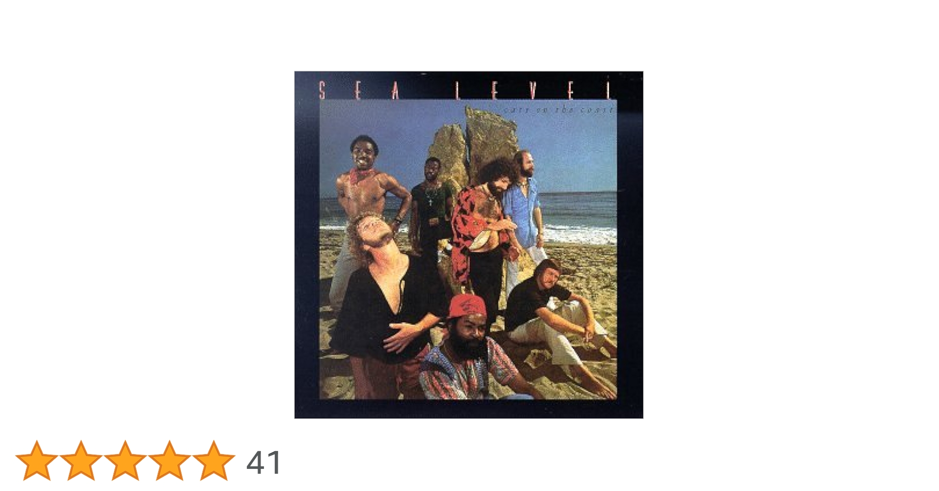 Amazon.co.jp: Cats on the Coast: ミュージック