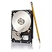 Seagate 3TB Enterprise Capacity HDD SATA 6Gb/s 128MB Cache 3.5-Inch Internal Bare Drive (ST3000NM0033)
