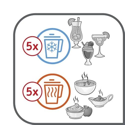 Tefal BL985A31 - vue 5