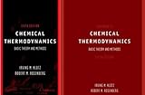  AND Companion to Chemical Thermodynamics (Chemical Thermodynamics: Basic Theory and Methods)