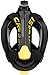 Imagen de CRESSI Bali Full Face Mask Black