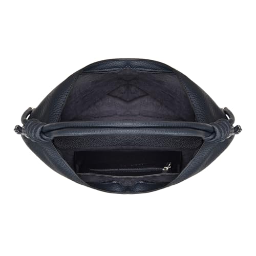 Image of Montana West Hobo Bags for Women Soft Slouchy Top Handle Shoulder Purses Handbag with Knot Strap