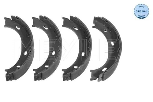 Meyle 014 042 0502 Kit Ganasce, Freno Stazionamento