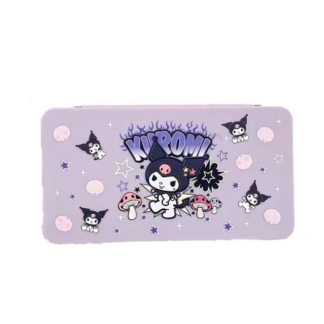 Amazon.co.jp: ポチャッコ クロミ マイメロディ シナモロール ポムポム