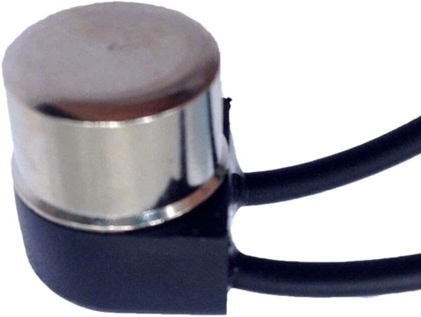 Electromagnetic Coil for AC Air Compressor Clutch Compatible with M3FB13, 3-5 Terminal, for 2.0L 2.3L Engines, 2005–2009