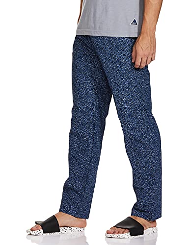 Image of Amazon Brand - Symbol Men Pajama Bottom (Pack of 2)