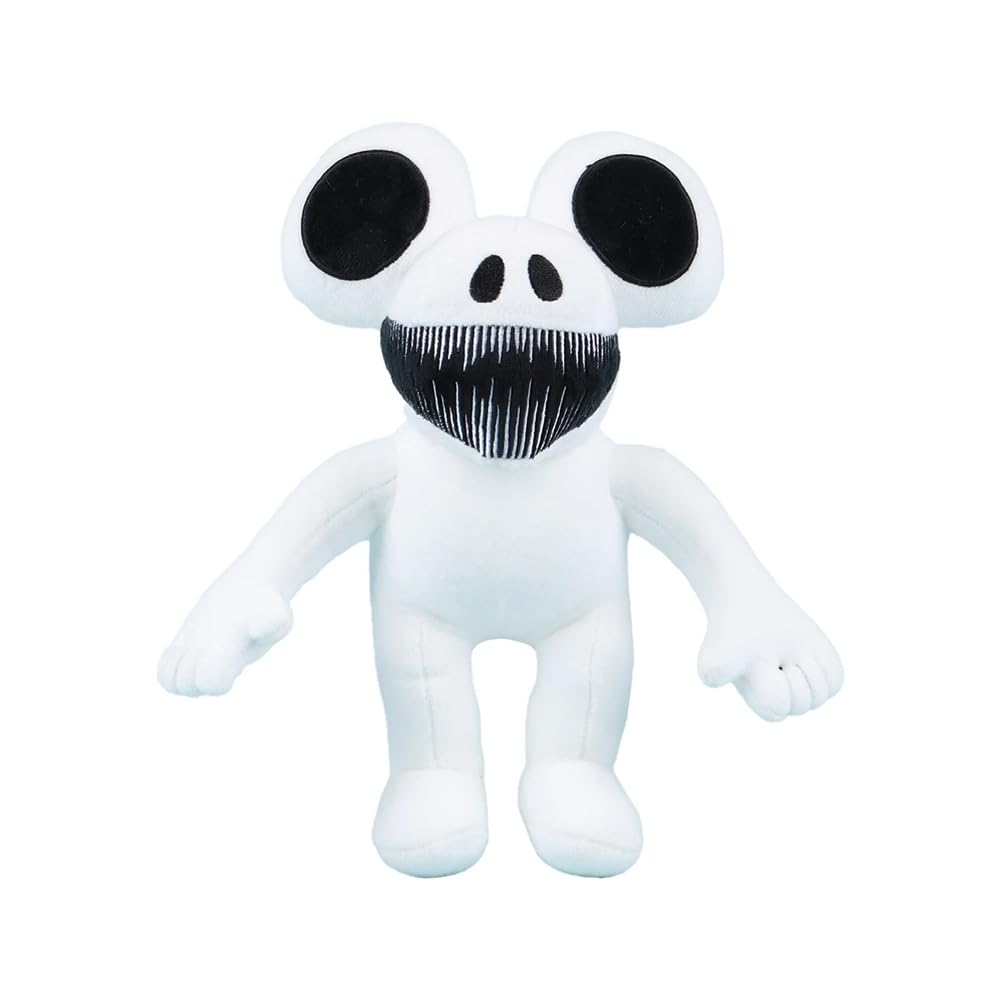 Amazon.co.jp: Zoonomaly ズーノマリー ぬいぐるみ 奇形動物園