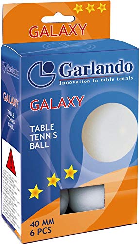 Confezione 6 Palline Galaxy (3 Stelle)