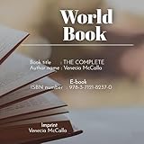  THE COMPLETE (English Edition)