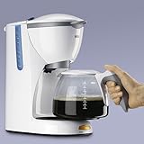 braun kf7150bk brew sense drip coffee maker  Braun KF 500 Aroma Passion - Máquina de café