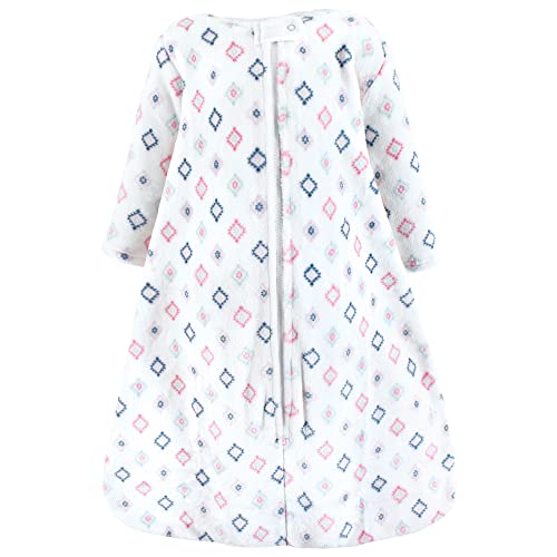 Image of Hudson Baby Unisex Baby Plush Sleeping Bag, Sack, Blanket