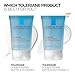 La Roche-Posay Toleriane Double Repair Matte Moisturizer SPF 30, Lightweight Daily Face Moisturizer for Oily Skin & Combination Skin, With Niacinamide & Vitamin B3, Oil Free, Fragrance Free
