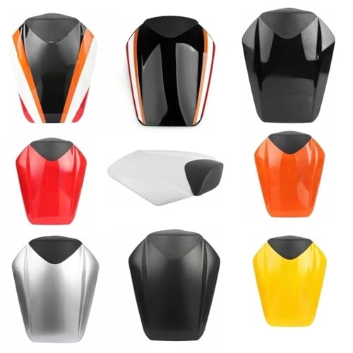 Housse de siège arrière passager moto CBR1000RR carénage coque - 3