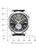 Imagen de Citizen Reloj analógico automático para Hombre con Correa de Piel NH9131-14E