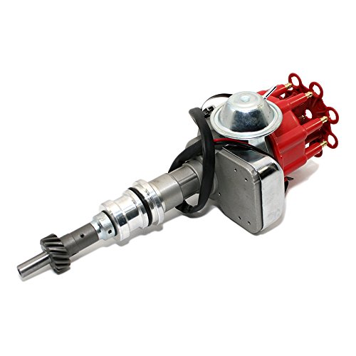 Assault Racing Products 1130211 for Small Block Ford Ready to Run