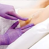 Zuckerpaste 32 – Speziell für den Intimbereich und sehr hohe Umgebungstemperatur. Am besten für Anfänger geeignet. 400gr Sugaring SugarPaste - 3