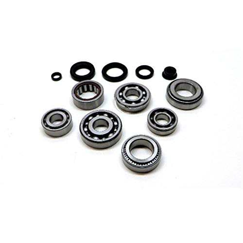 USA Standard Manual Transmission Bearing Kit for 1992+ Acura Integra/Honda Civic 1.6L