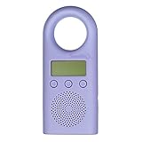 SweetPea3 2 GB MP3 Player for Kids (Violet)
