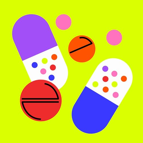 Pastiglie & pregiudizi.