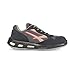 U-Power Red Lion Active, Scarpe Antinfortunistiche Unisex, Scarpe da Ginnastica in Pelle Leggere, Flessibili, Antiperforazione, con Suola Infinergy, con Puntale in Alluminio (39) immagine