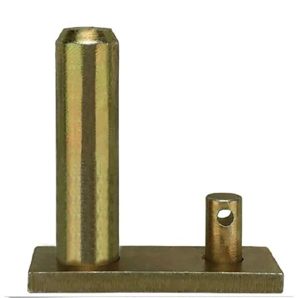 AT19850 Drawbar Pin for John Deere 820 920 1020 1120 1520 2020 2120 830 930 1130