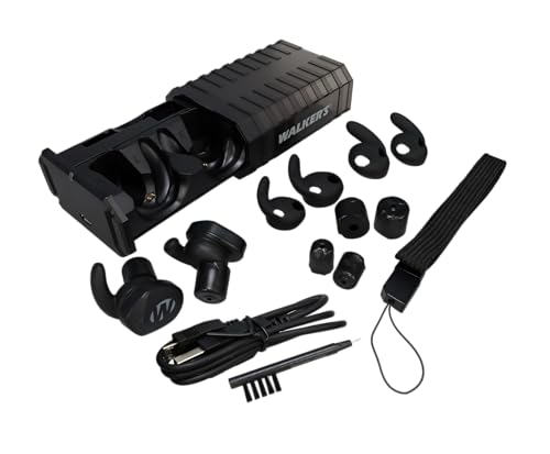 Image of Walker's Restrictor Bluetooth