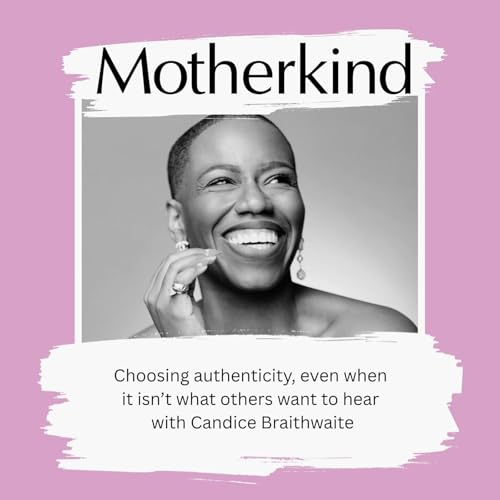 MOMENT | Choosing authenticity, even when it isn’t what others want to hear, with Candice Braithwaite